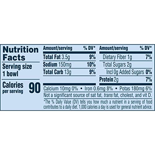 Gerber Mealtime Harvest Bowl, Pesto Pasta & Veggies, 4.5 Ounces (Pack Of 8) #TOP5