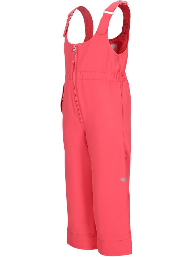 Pink Obermeyer Snoverall Pants (Toddler/Little Kids/Big Kids)
