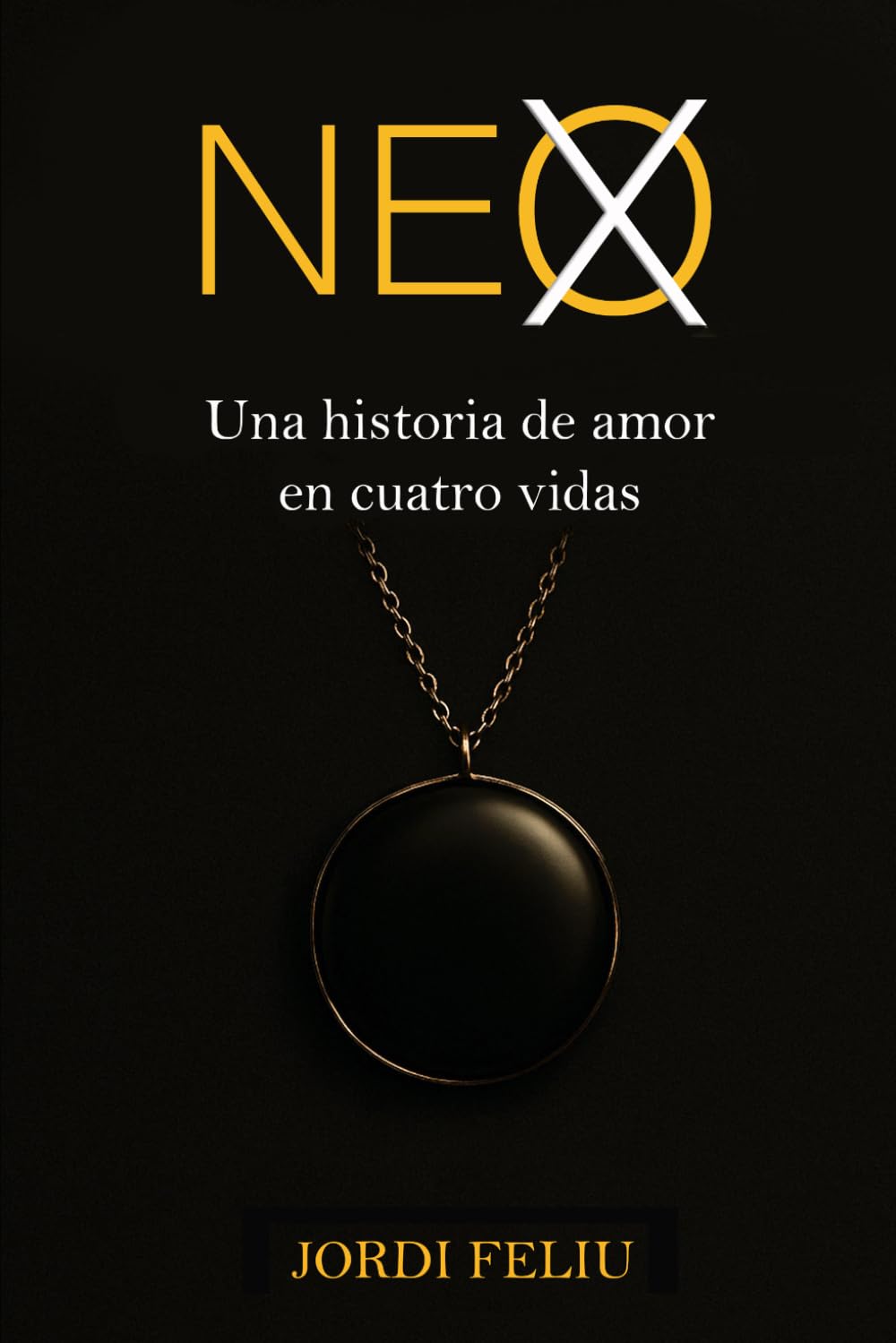 Nexo: Una Historia de Amor en Cuatro Vidas