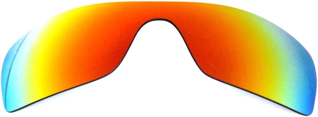 Galaxy Replacement Lenses For Oakley Batwolf Polarized Multiple Option Available image 4