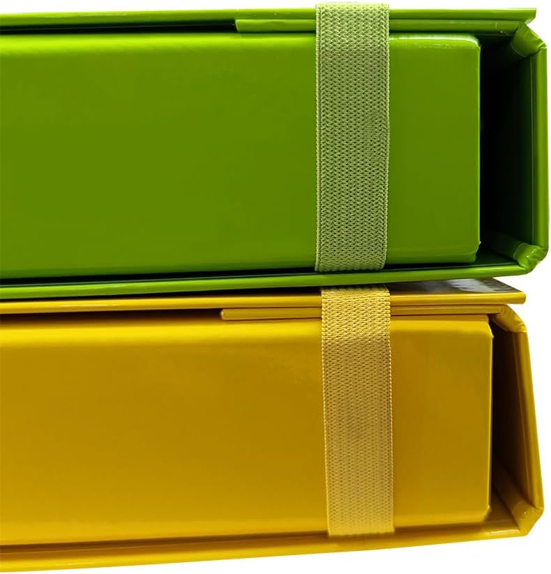 BM ARTI GRAF. Folder w/Elastic Back 5