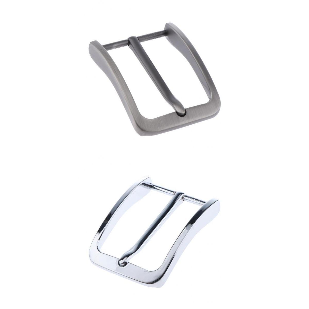 Merishopp Mens Alloy Antique Belt Buckle Single Prong Rectangular Pin Buckle Accessory | Clothing Shoes & Accessories | Mens Accessories | Belt Buckles-image-31