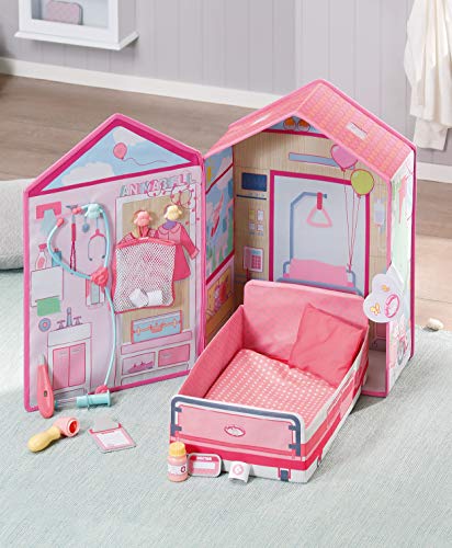 Baby Annabell Hospital Playset - Image 7