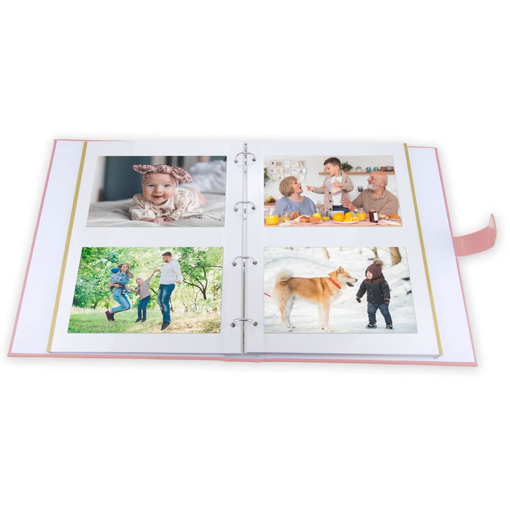 Album na zdjęcia - Dziecięcy - 20x31-30 stron