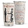 Macorner Mothers Day Gifts – Birthday Gifts for Mom & Christmas Gifts From Son – Mom Gifts From Kids Mothers Day Gifts…
