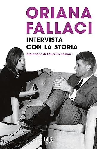 Intervista con la stor