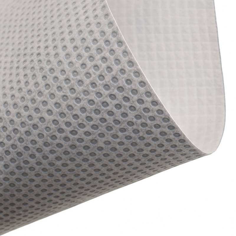 Rouleau (shrink) 5m - 5m² - Natte de désolidarisation et étanchéité