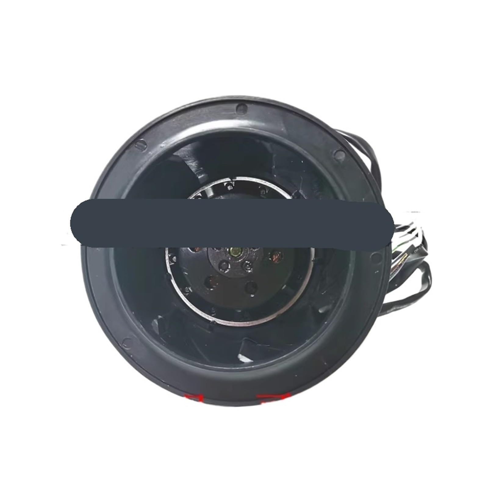 Ventilateur 230V FH133 avec protection contre surcharge thermique 30W