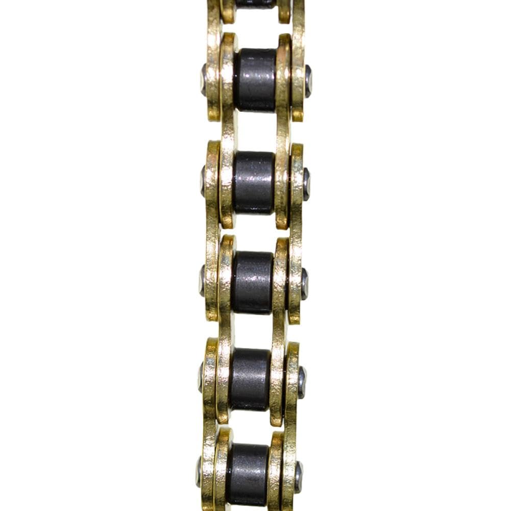 Catena Trasmissione Passo 520 Compatibile Con Suzuki GSXR1000 GSXR600 GSXR750 GSX-R 1000 600 750