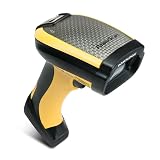 Datalogic PowerScan PD9531 DPM Industrial Barcode Scanner USB (CAB-550 Cable) KIT, 1D 2D & Direct Part Marks, Corded, Replace DS3608-DP, for Etched Part, Metal Surface, Plastic Surface Marking Reading