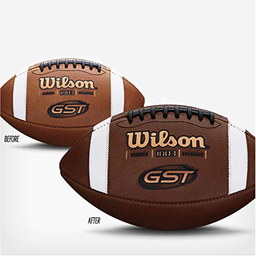 balones-de-futbol-americano, Sports football americano balon Marca Wilson (3)