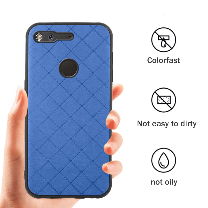 Coque Pixel 1 silicone robuste anti-rayures pour modèle 2016 - 3