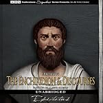 Cover of The Enchiridion and Discourses