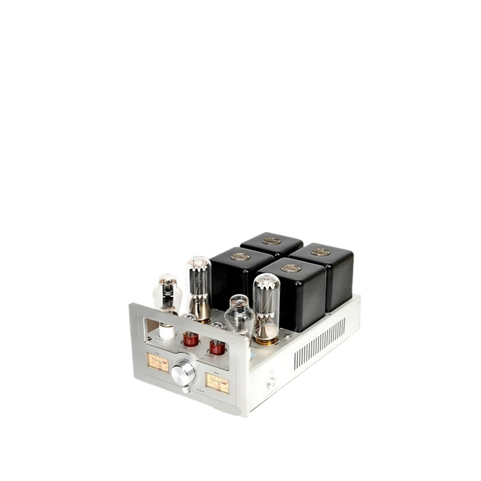 845 300B 6SN7 Amplificatore valvolare classe A single-ended Amplificatore valvolare audio Hifi(300B-98 845 6SN7GT)