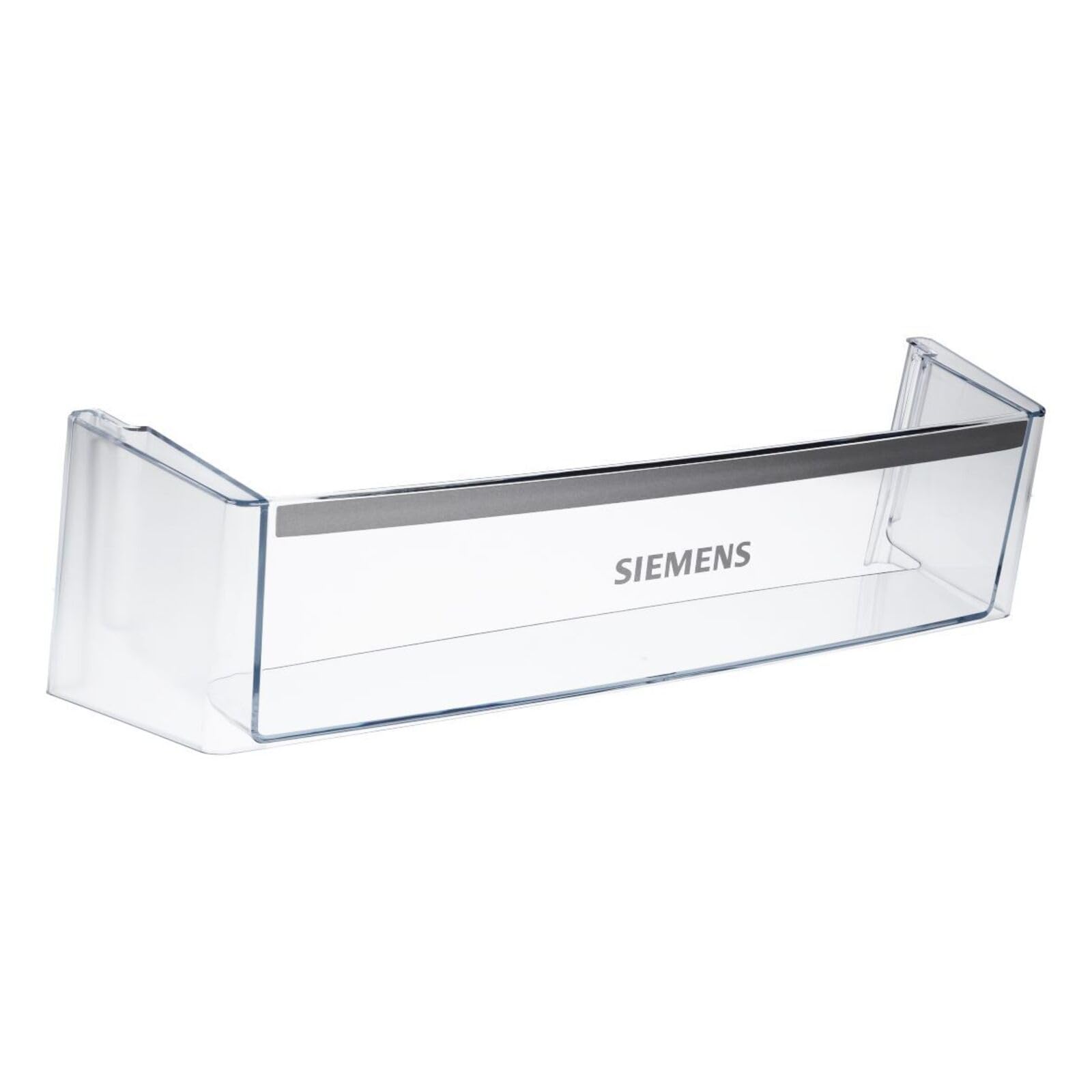 LUTH Premium Profi Parts Türfach unten kompatibel mit Siemens 11025150 456x120mm für Kühlschrank