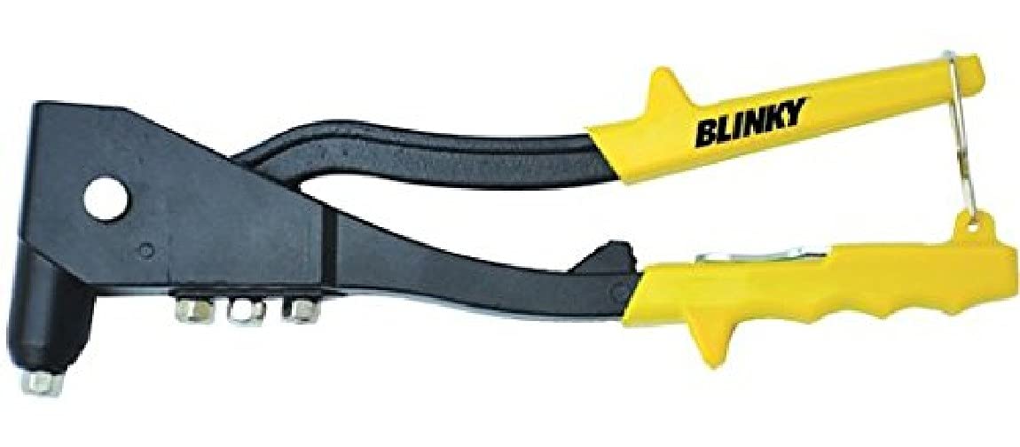 Rivettatrici a Mano Blinky Bk-R24 mm.2,4-4,8 - 4