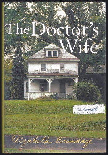 The Doctor's Wife