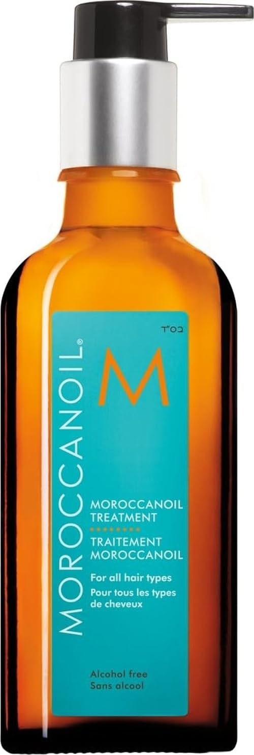 Photo 1 of Moroccanoil Treatment, 3.4 Fl. Oz.