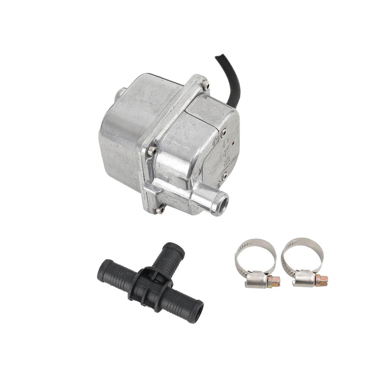 Autovorwärmer 1500W, 220V Auto Motor Pumpe Heizung, Autoheizung Auto Motorvorwärmer, Auto Motor Kühlmittel Heizung Parkplatz Vorwärmer Motorheizung