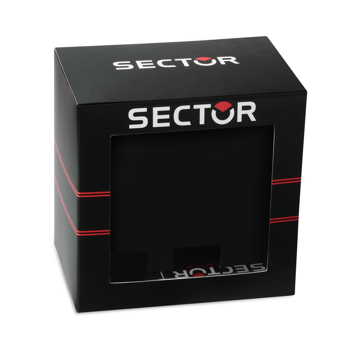 Sector No Limits Orologio da uomo, Collezione Sector STREET FASHION, movimento al quarzo, cronografo, in silicone - R3251172125