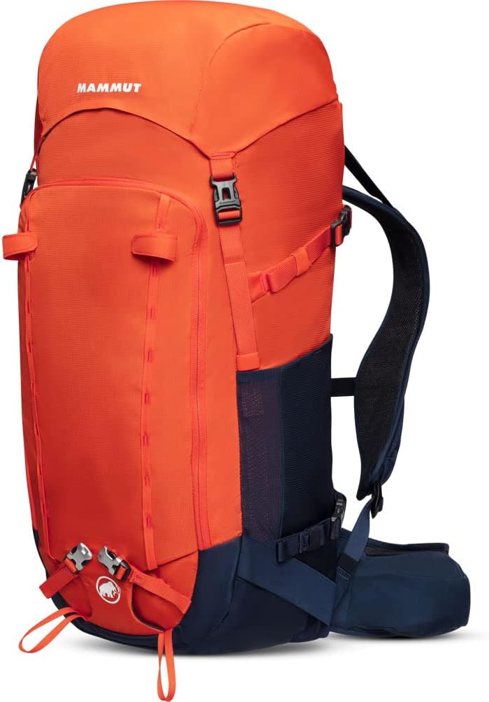 Mammut - マムート トリオン エレメント 40L Mammut - マムート MAMMUT TRION ELEMENT 40 2510-02190