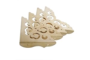 Furniture Corner Protector - JfwuHap Metal Edge Safety Bumpers