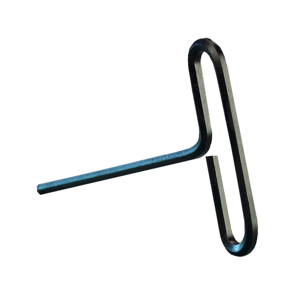 FixtureDisplays T100 5/32" Allen Wrench Tool Wide Handle Grip T Key 1018063-NPF