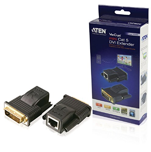 ATEN ESTENSORE CAT5 DVI