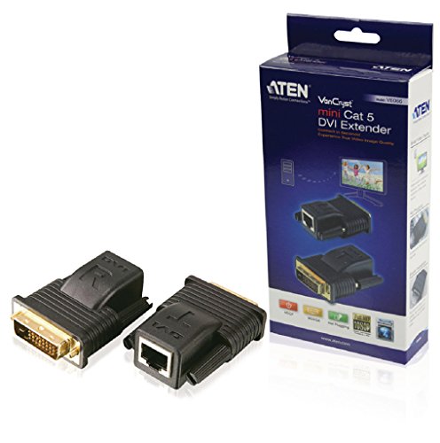 Aten Extensor CAT5 DVI