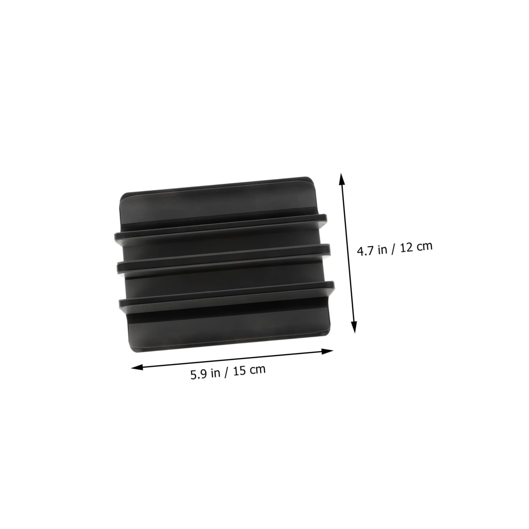 Artibetter Supporto Verticale Per Laptop in Lega Di Alluminio Base Per Laptop Supporto Da Tavolo e Tablet Resistente e Leggero