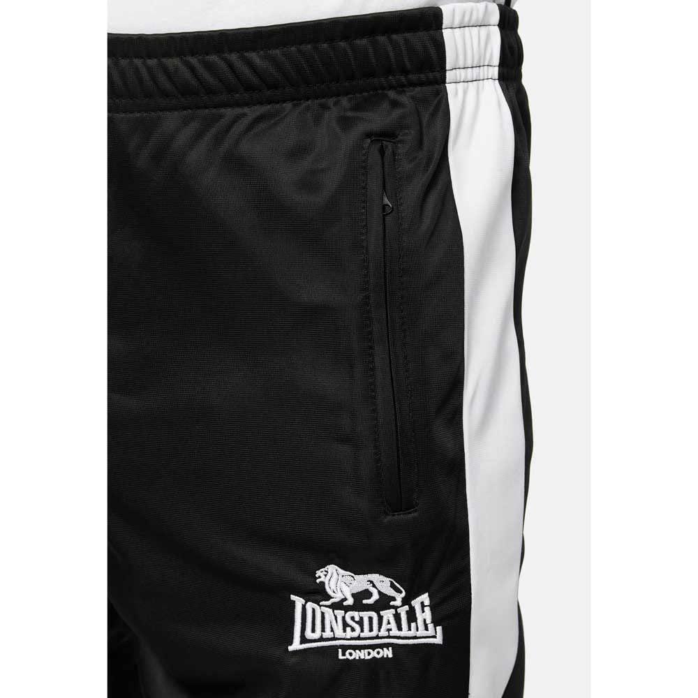 Lonsdale Strój do joggingu Mężczyźni Pember
