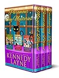 Kennedy Layne Publishing