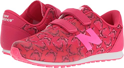 New Balance Unisex-Child KA410 Sneaker2