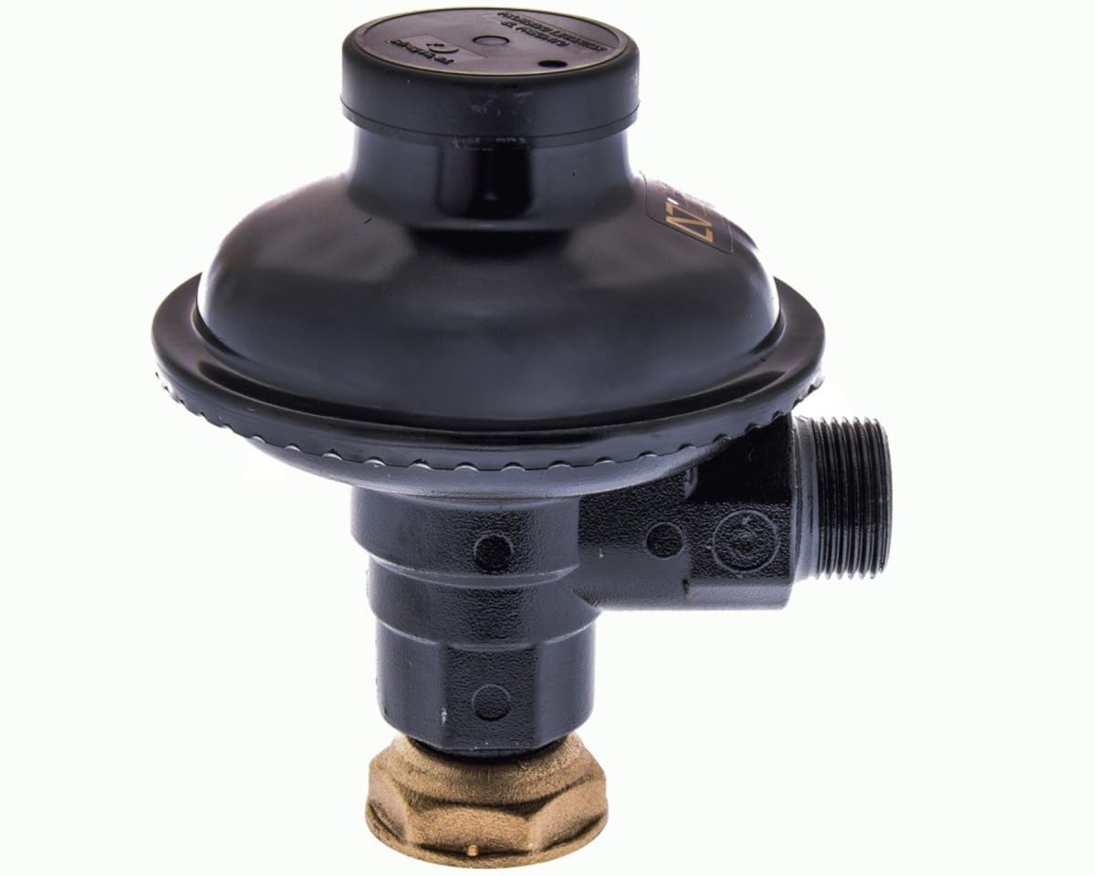 MULTICOMPONENTES® - REGULADOR GAS NATURAL ESCUADRA 3/4"-7/8"