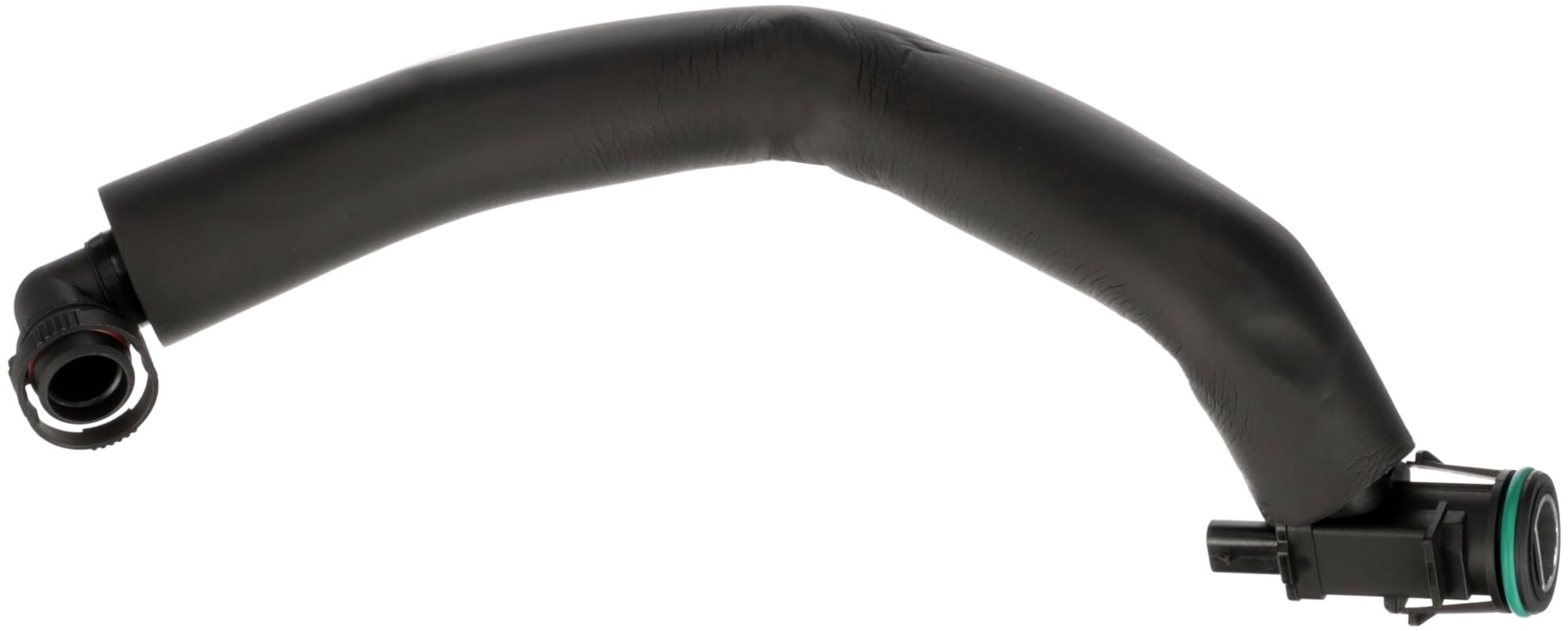 GATES EMH635 Hose, crankcase breather for BMW