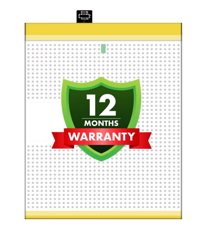 Image of Original B-N2 Battery Compatible for Vivo X50 | Vivo X50 5G - (4200mAh) - 1 Year Warranty DF7