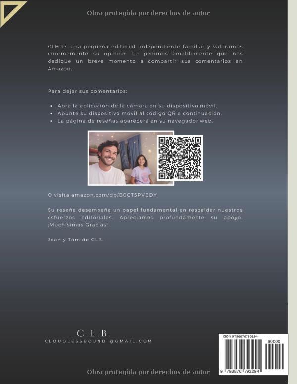 Miniatura 2 de Sopa de Letras en Español Ciencia Letra Grande para Adultos Science Spanish Word Search Large Print for Adults (Spanish Edition)