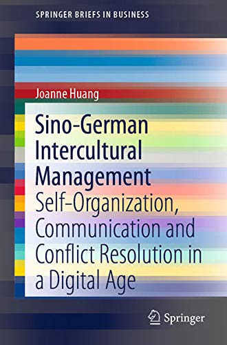 Buy Sino-German Intercultural Management — BookShops.in