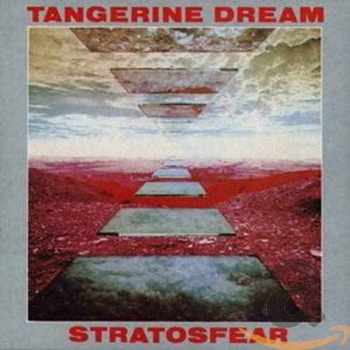 stratosfear Tangerine Dream Amazon.es CDs y vinilos}