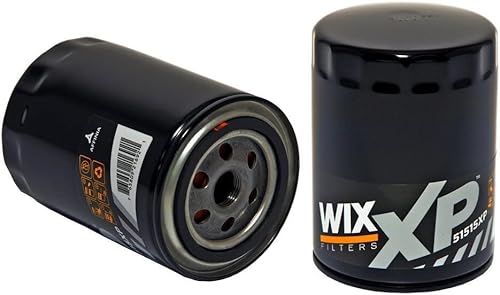 Wix Filtro de aceite - 51515XP