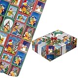 Recycelbar und Umweltfreundlich: Unser Kraftpapierbogen besteht aus recycelbarem Material. Wir verwenden kein Plastik für die Verpackung unserer Produkte, damit sie nicht auf Mülldeponien landen. Es ist sicher für die Anwendung auf Händen und Haut.