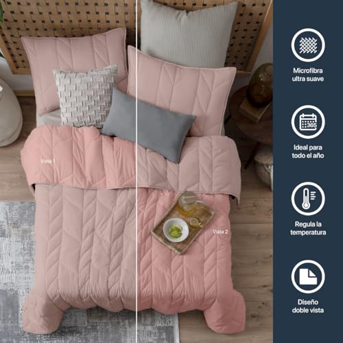 Edredones, Home Imagen adicional