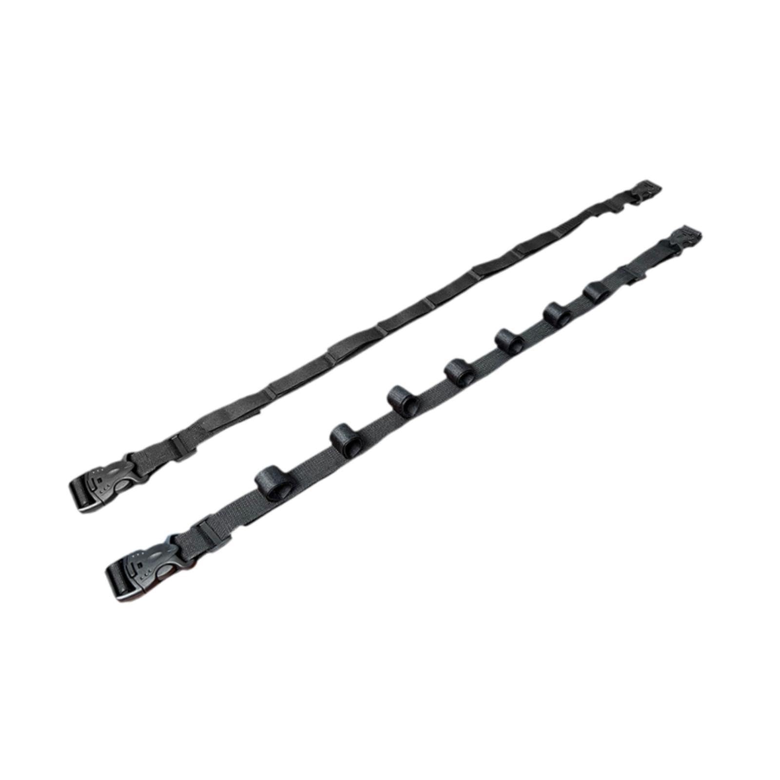 LR Decor E-Shop 2 Pieces Car Fishing Rod Holder Strap Belts 7 Holes Fishing Rod Rack Carrier-image-26