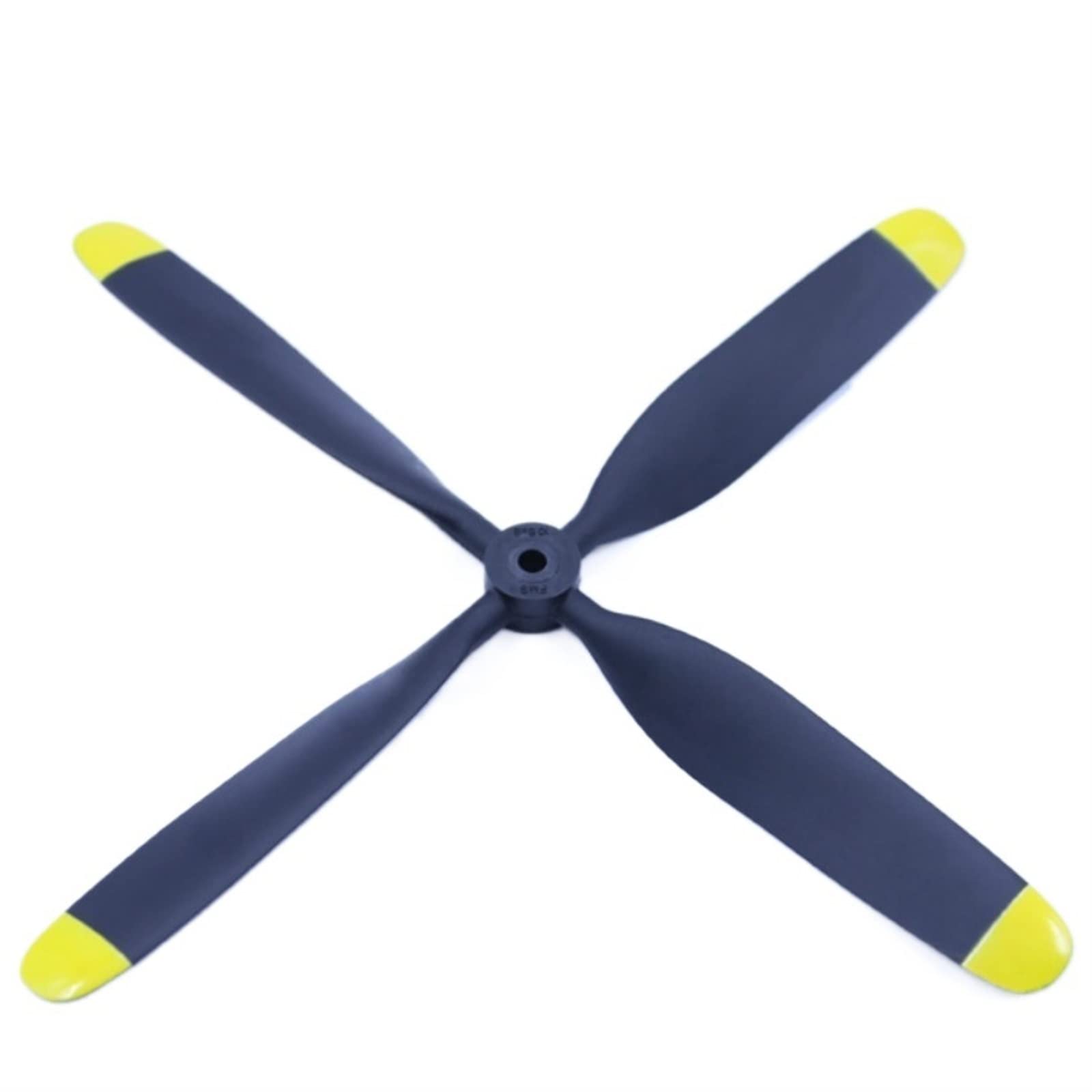 バンブーメモリー Amazon.com: DKNTZO FMS 980mm P-39 10.5x8 4-Blade Propeller RC