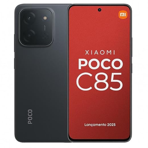 Xiaomi POCO C85 8GB RAM 256GB