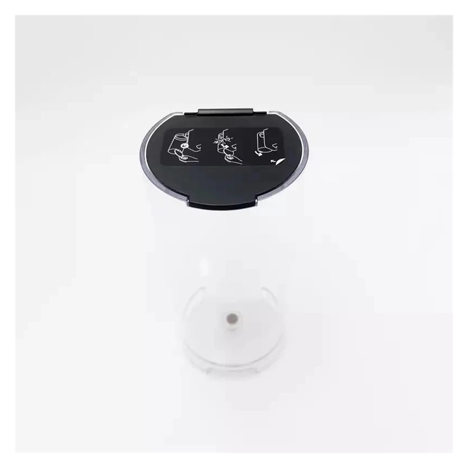 Accesorios for tanque de agua, compatibles con cafetera de cápsulas NESPRESSO Essenza Mini C30/EN85