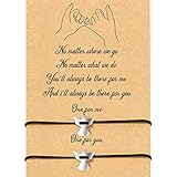 Einfaches Design und breite Anwendung: Dieses Armband kann mit verschiedenen Frisuren und Kleidung kombiniert werden, und Sie können es mit Familie, Freunden oder Ihrer Liebe teilen.