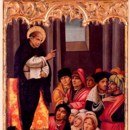 LA LITERATURA RELIGIOSA I MORALITZADORA 12.5 EIXIMENIS, FERRER I TURMEDA