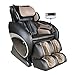 Osaki OS-4000 Zero Gravity Executive Fully Body Massage Chair, Black