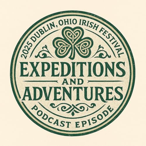 Shamrocks & Shenanigans: Inside the 2025 Dublin Irish Festival